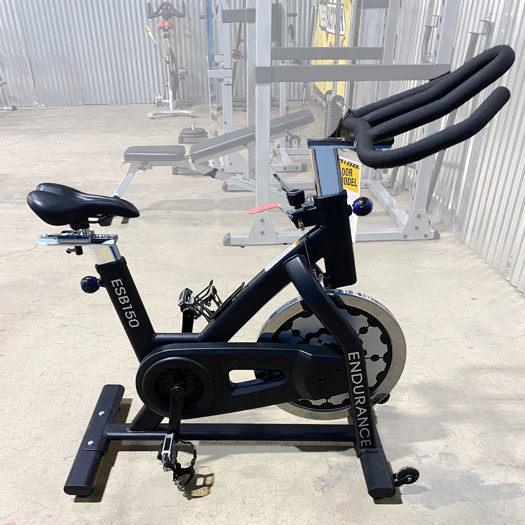 Body-Solid Endurance ESB150 Spinningfiets