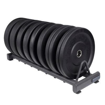 Bumper plate rack - Body-Solid GBPR10 - Horizontaal