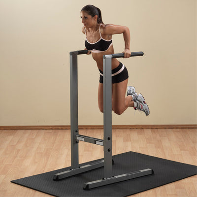 Dip Station - Body-Solid GDIP59B