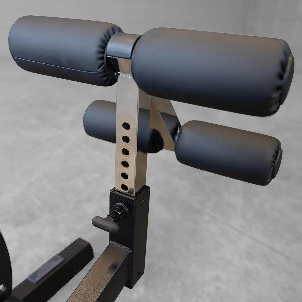 Banc plat / incliné / décliné - Body-Solid GFID71B