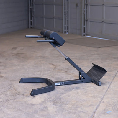 Body-Solid GHYP345B - Hyper Extension Bench