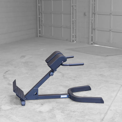 Body-Solid GHYP345B - Hyper Extension Bench