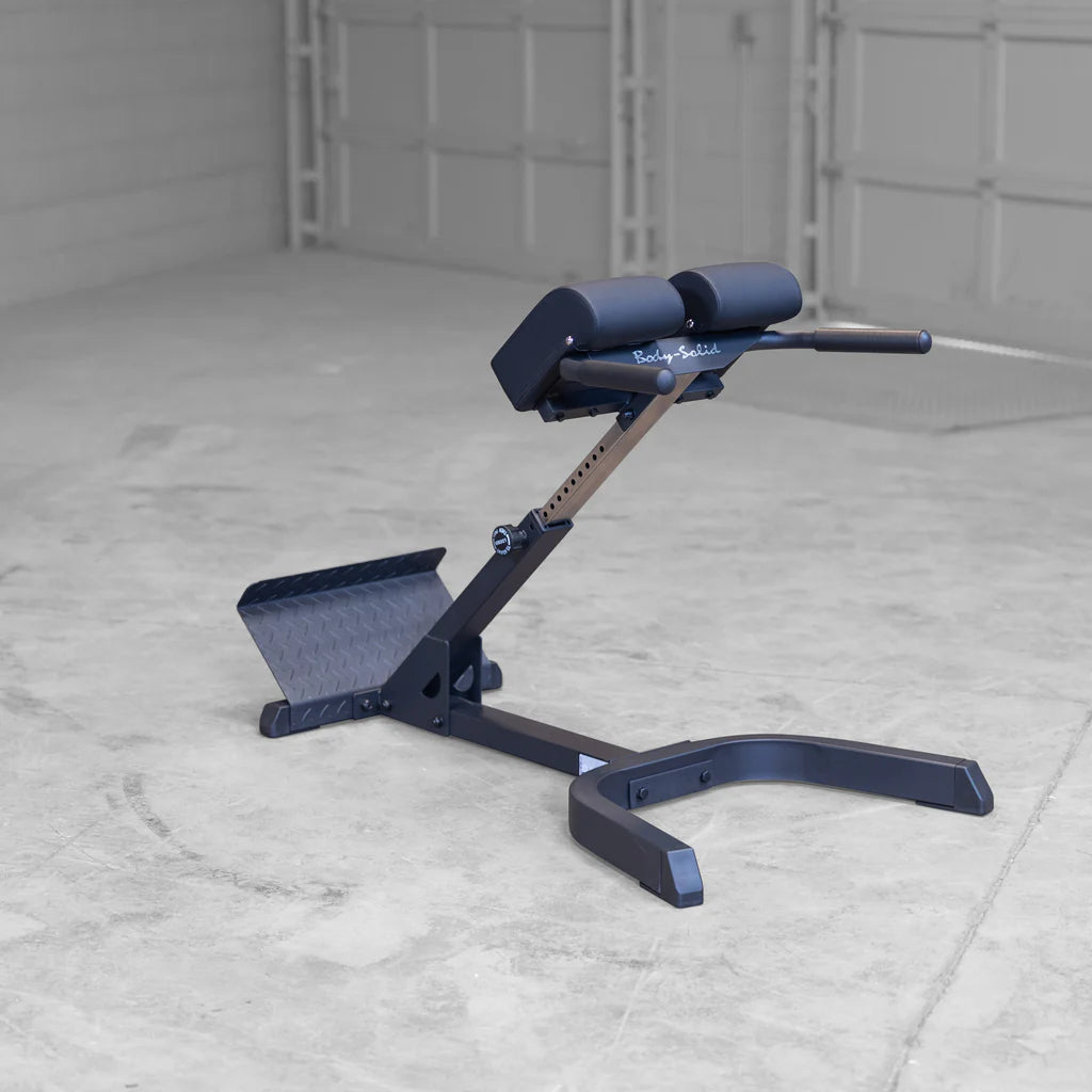 Body-Solid GHYP345B - Hyper Extension Bench