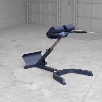 Body-Solid GHYP345B - Hyper Extension Bench