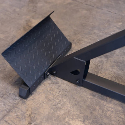 Body-Solid GHYP345B - Hyper Extension Bench