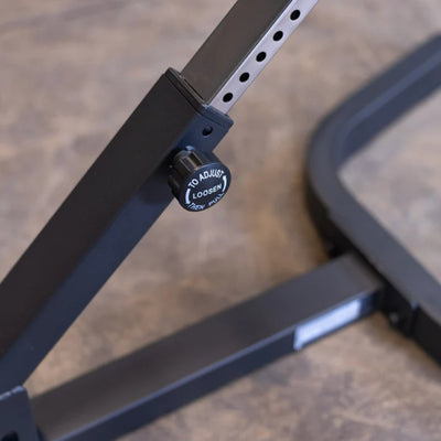 Body-Solid GHYP345B - Hyper Extension Bench