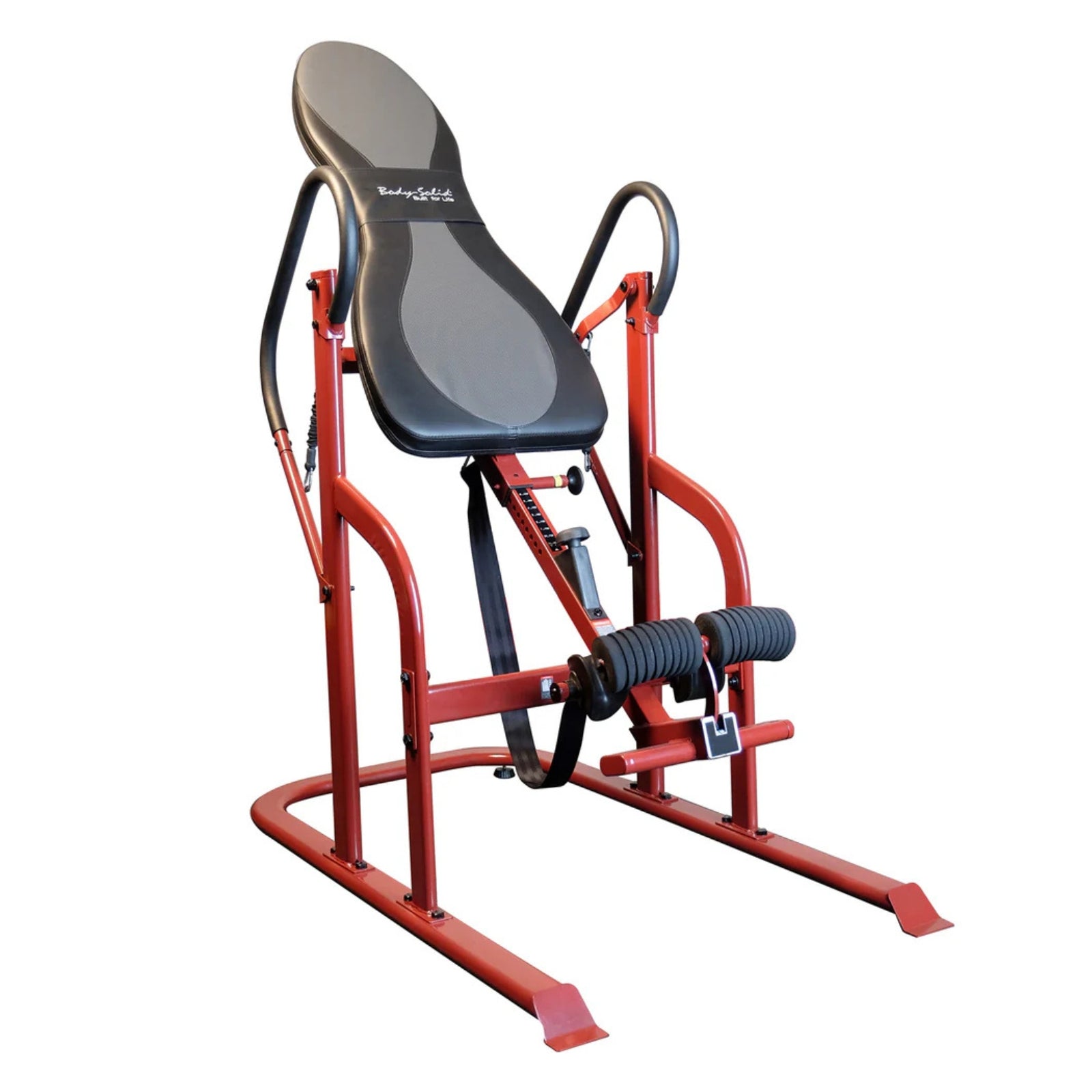 Body-Solid GINV50 - Inversion Table / zwaartekrachttrainer