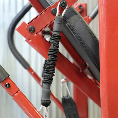 Body-Solid GINV50 - Inversion Table / zwaartekrachttrainer