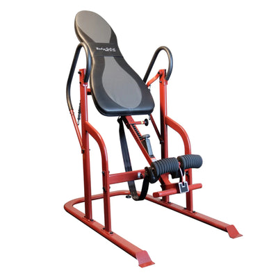 Body-Solid GINV50 - Inversion Table / zwaartekrachttrainer