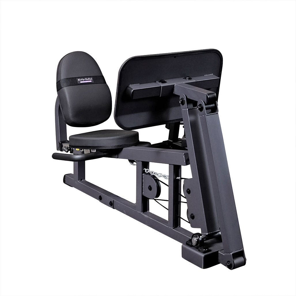 Leg Press uitbreiding voor Body-Solid home gyms - Body-Solid GLP