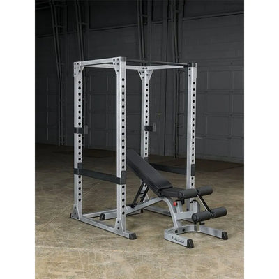 Full power rack - Body-Solid GPR378
