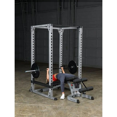 Full power rack - Body-Solid GPR378