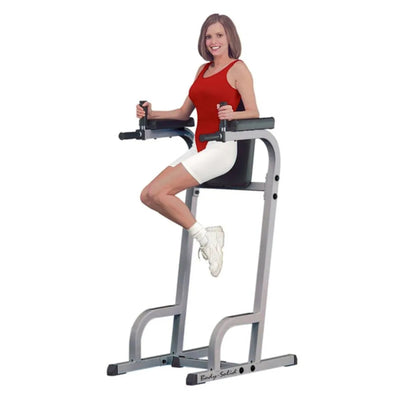 Power Tower / Dip & Knee Raise Station - Body-Solid GVKR60