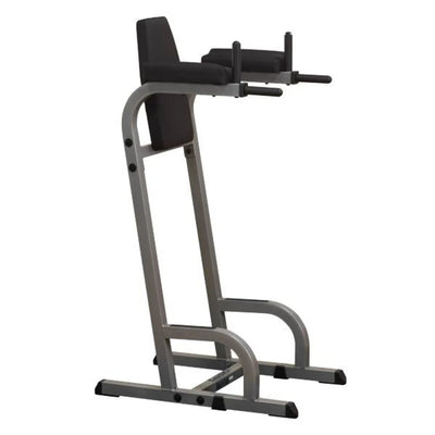 Power Tower / Dip & Knee Raise Station - Body-Solid GVKR60