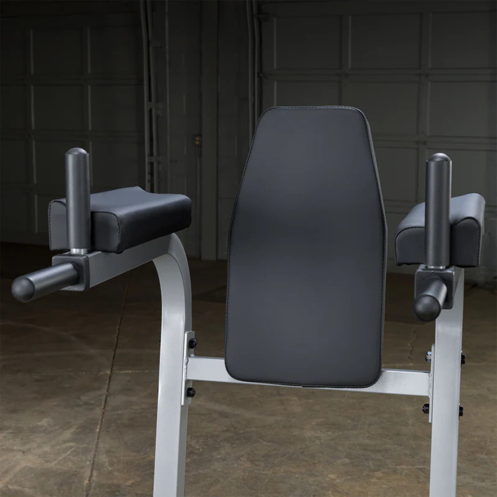 Power Tower / Dip & Knee Raise Station - Body-Solid GVKR60