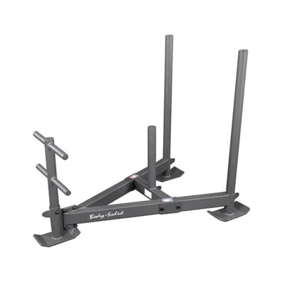 Poids traîneau - Body-Solid GWS100