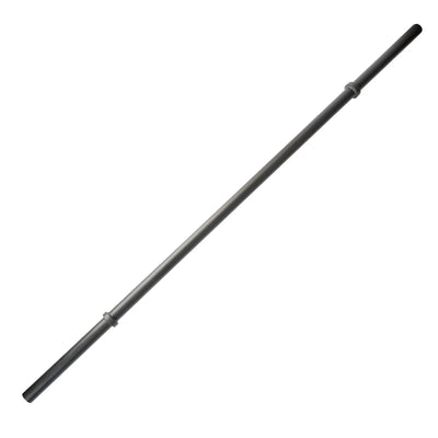 Body-Solid OB86FG Fat Grip Olympic barbell halterstang