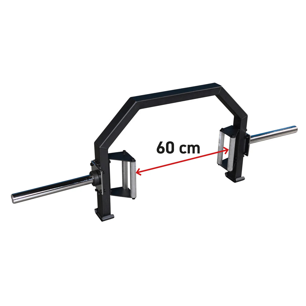 Body-Solid OTB100 – Offene Trap Bar