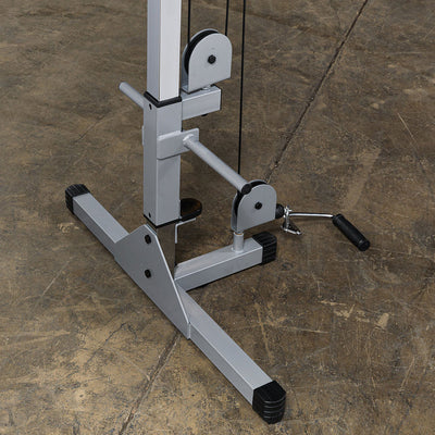 Body-Solid Powerline PCCO90X - Cable crossover