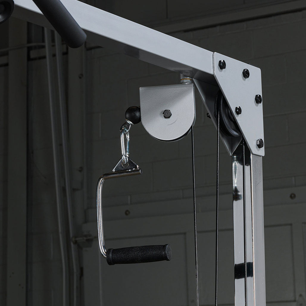 Body-Solid Powerline PCCO90X - Cable crossover