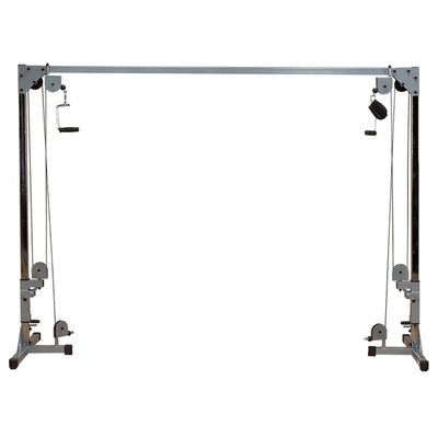 Body-Solid Powerline PCCO90X - Cable crossover