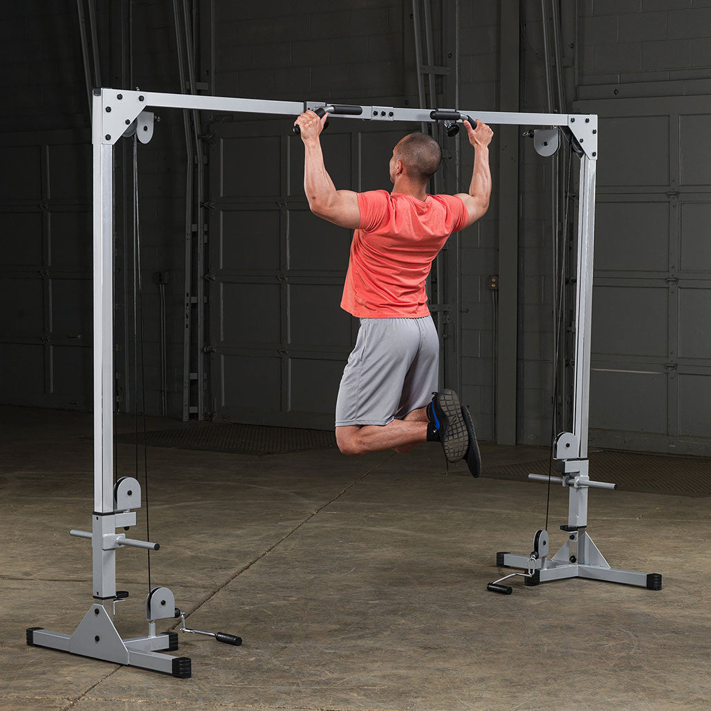 Body-Solid Powerline PCCO90X - Cable crossover