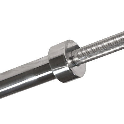 Barre olympique Body-Solid TB15