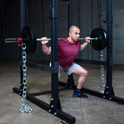 Body-Solid Tools BSTCH44 Lifting chains - 10 kg