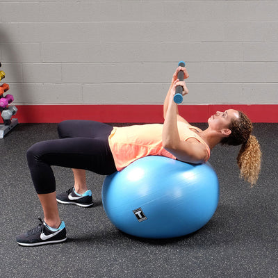 Body-Solid Tools Fitness Bars BSTFB - 1.8 KG t/m 16.3 KG