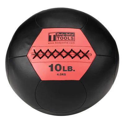 Body-Solid Tools Soft Medicine Balls BSTSMB - 2.7 KG t/m 13.6 KG