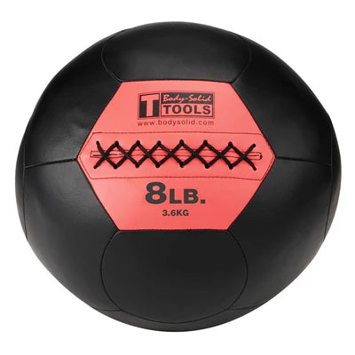 Body-Solid Tools Soft Medicine Balls BSTSMB - 2.7 KG t/m 13.6 KG