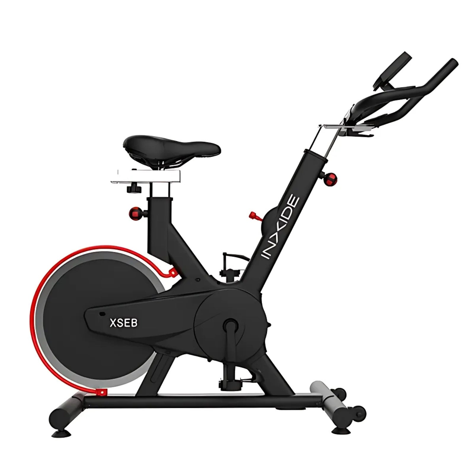 Bodytone Inxide XSEB spinningfiets
