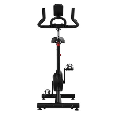 Bodytone Inxide XSEB spinningfiets