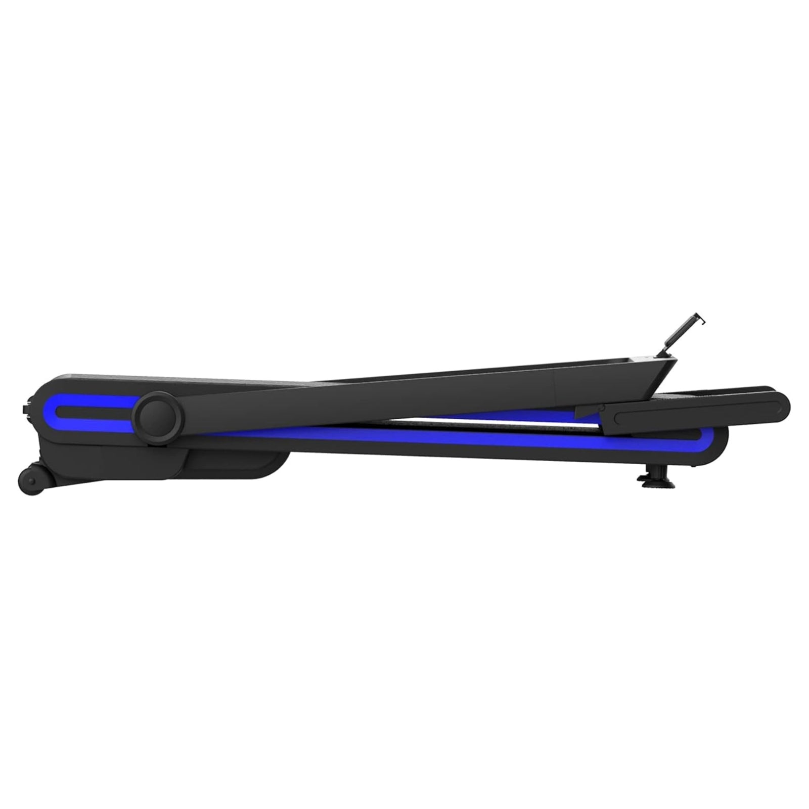 Bodytone XTF - Volledig opklapbare loopband