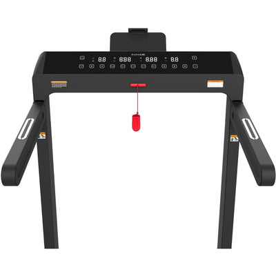 Bodytone XTF - Volledig opklapbare loopband