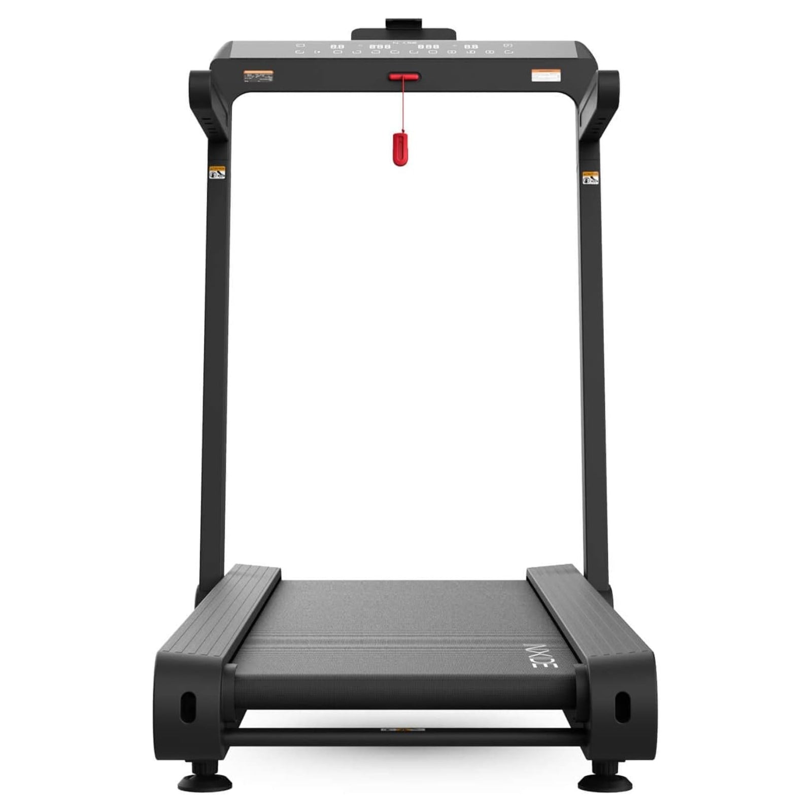 Bodytone XTF - Volledig opklapbare loopband