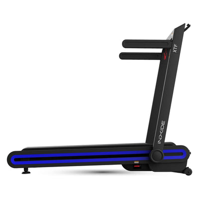 Bodytone XTF - Volledig opklapbare loopband