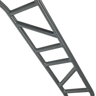 Chin up & pull up bar tri-stand - Bodytrading CU100