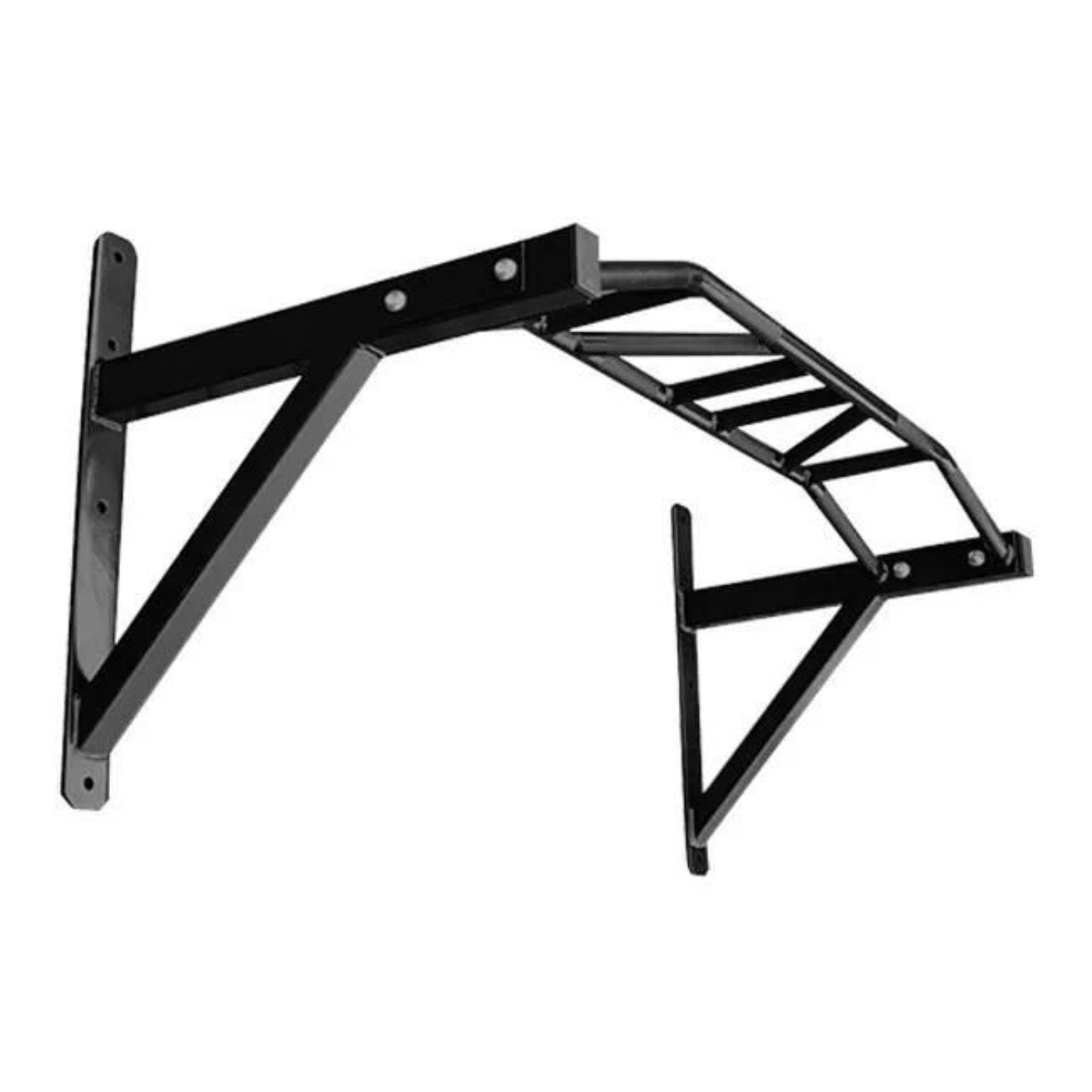 Chin up & pull up bar tri-stand - Bodytrading CU100