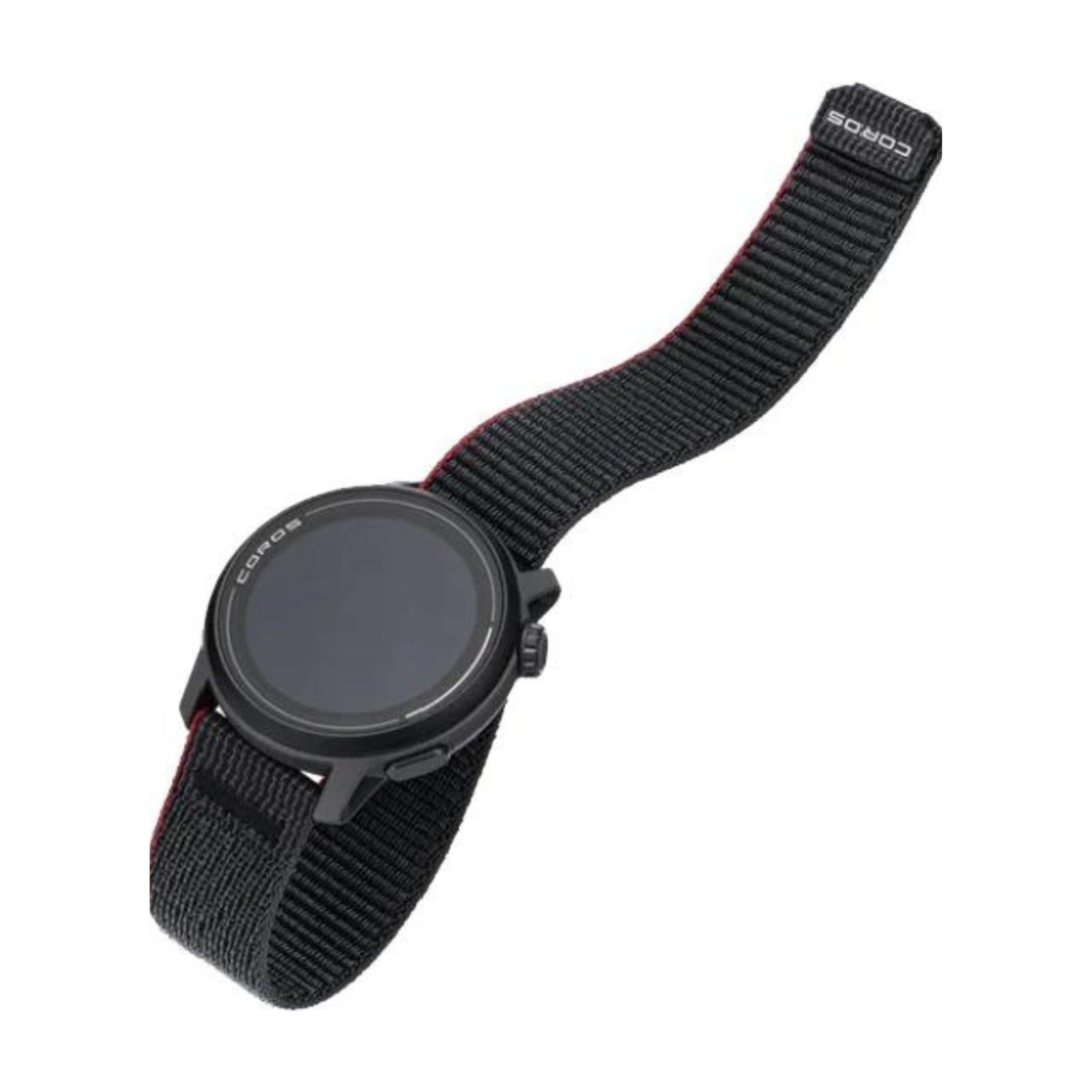 Coros PACE 3 Nylon Noir - Montre GPS Sport & Aventure / Montre Multisport