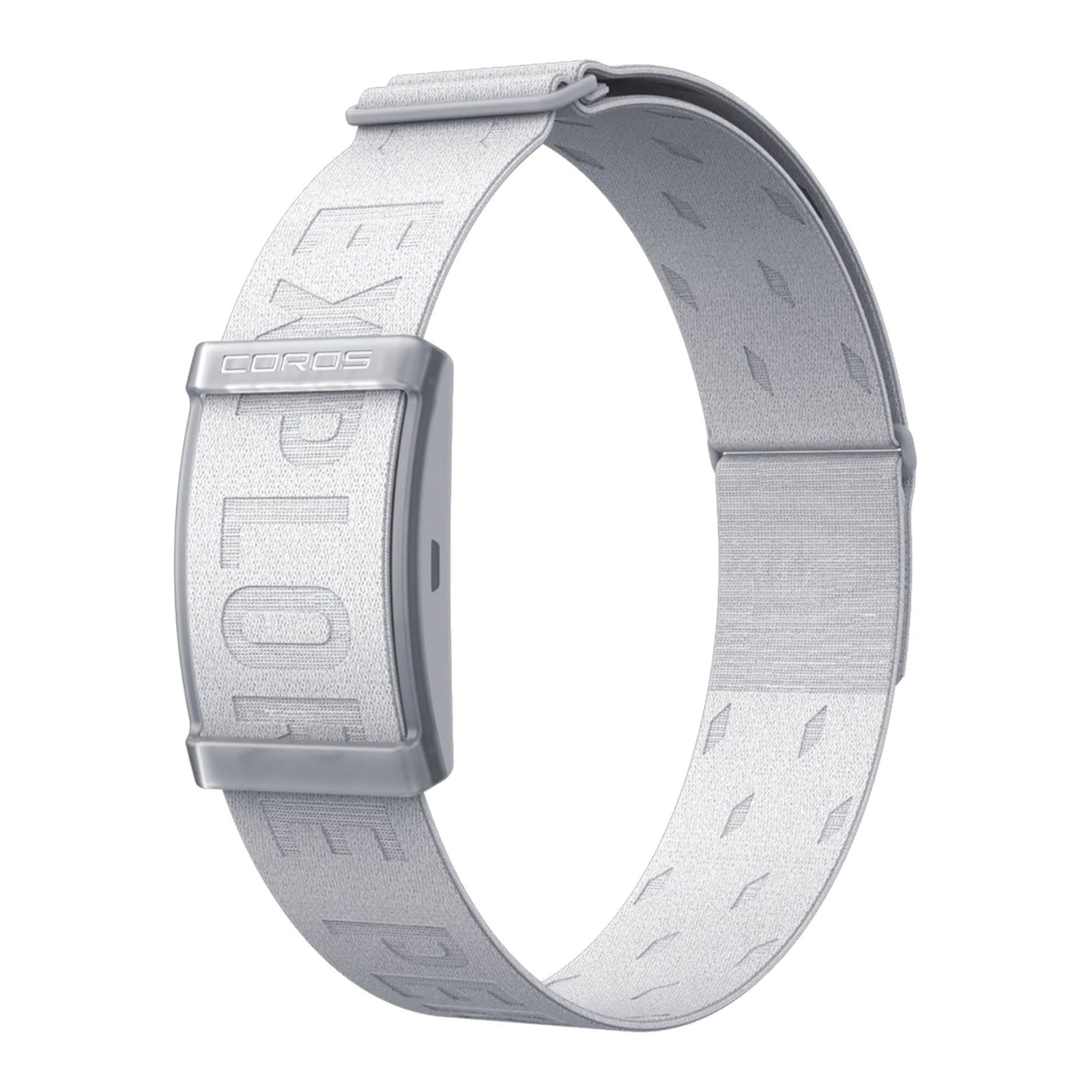 Coros PACE Pro Zwart (AMOLED) + Coros hartslagmonitor - Combodeal