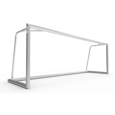 Demontabel aluminium voetbaldoel - Alusport TR3062D - 3 x 1 m