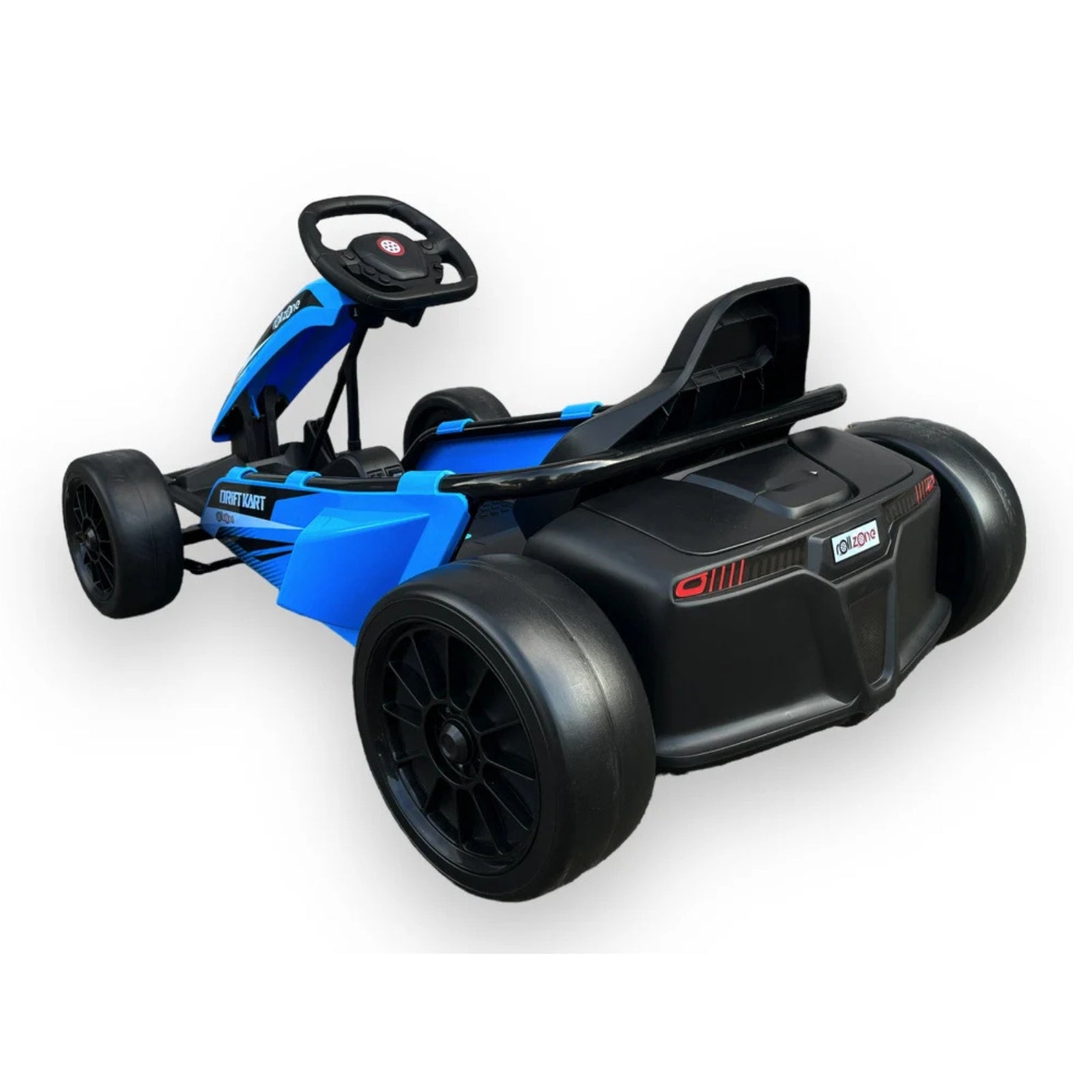 Elektrische Drift Go-Kart - Rollzone RZDK-red - 24 Volt