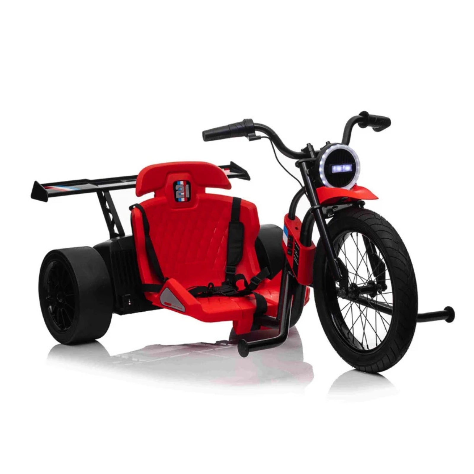 Elektrische Drift Trike - Rollzone SX2338 - 24 Volt
