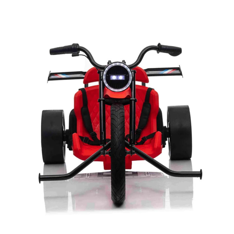 Tricycle électrique de drift - Rollzone SX2338 - 24 volts