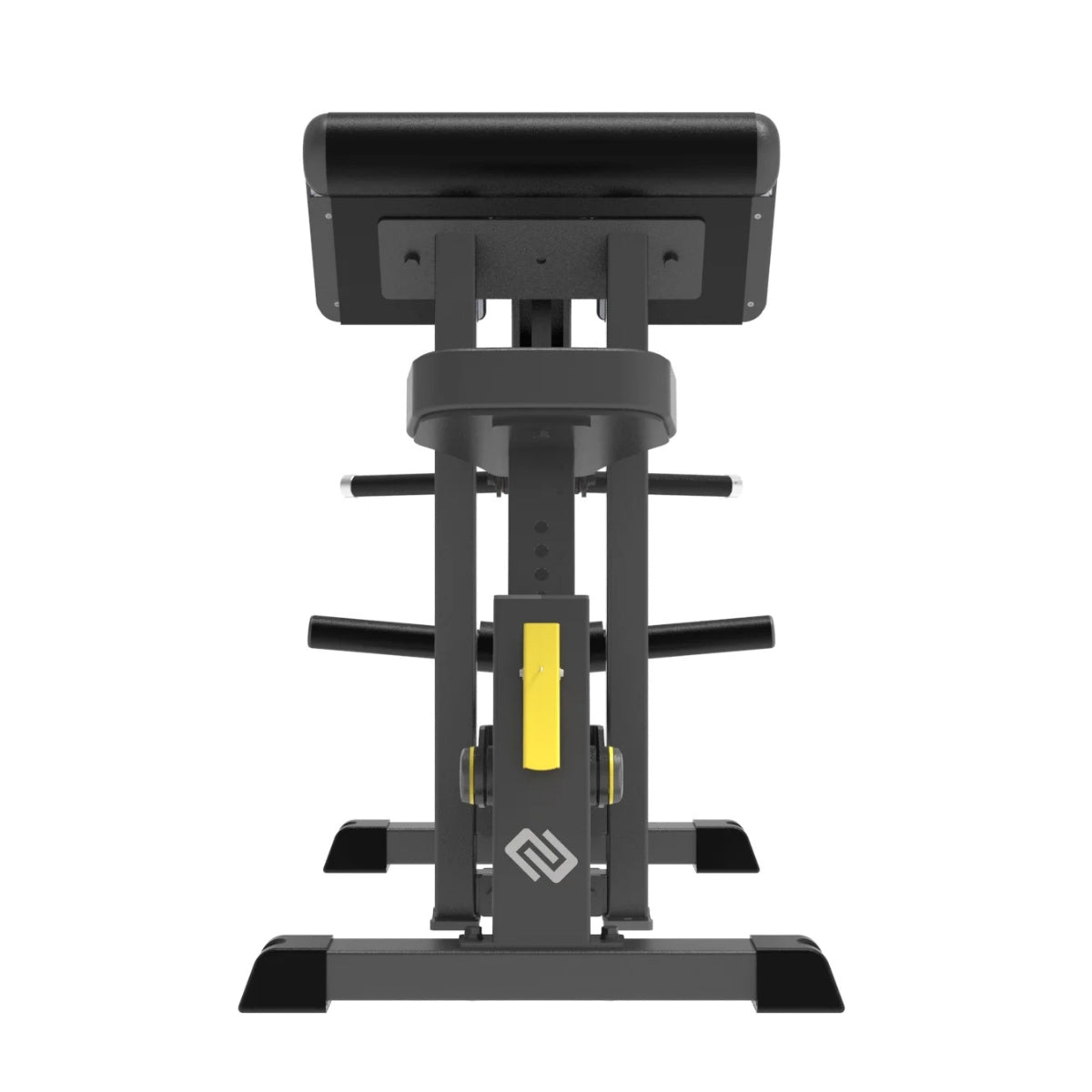 Biceps Curl Machine - Evolve Fitness Econ Series PL-EC-080 Plate Loaded