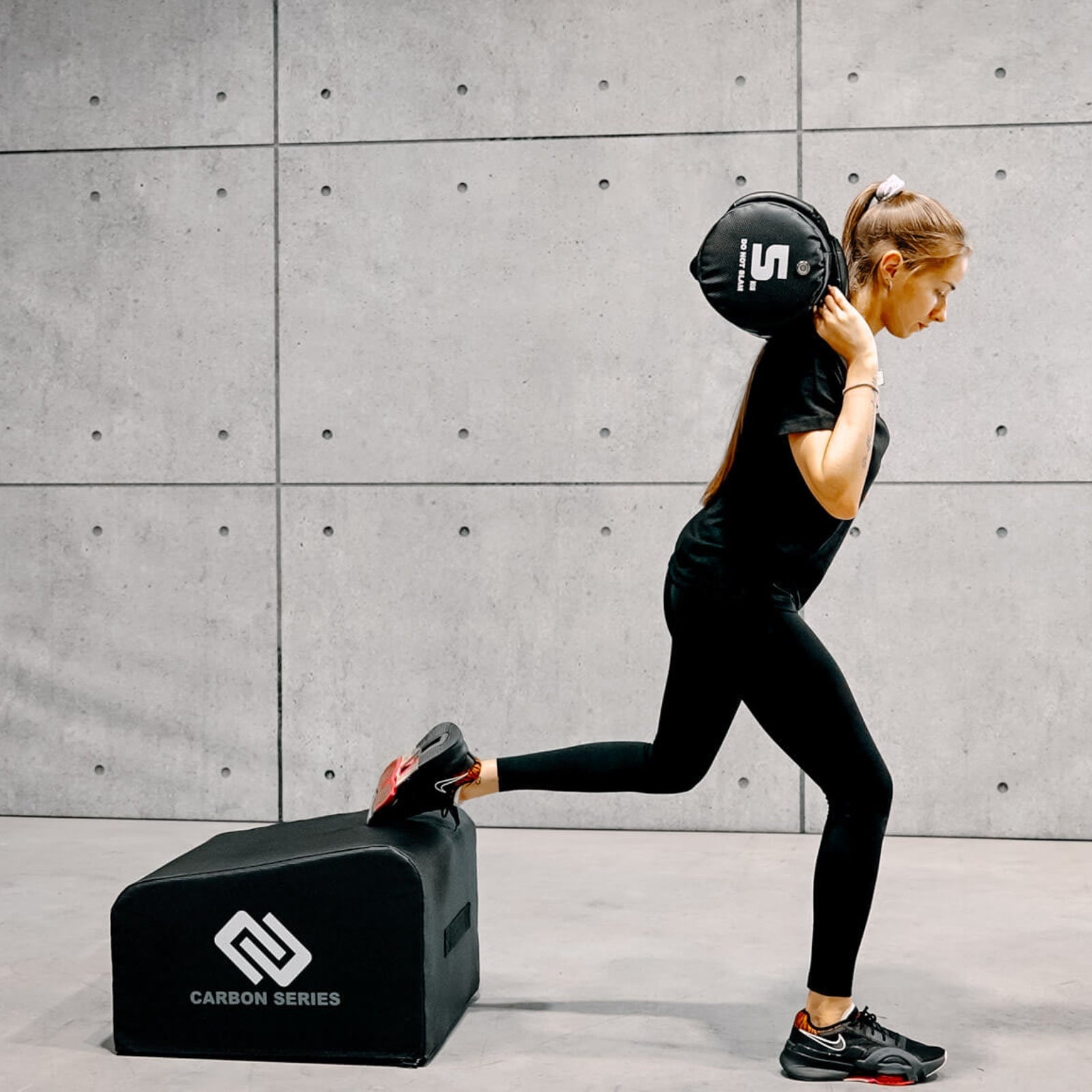 Sac de sable Nike Strength - Petit / Moyen / Grand