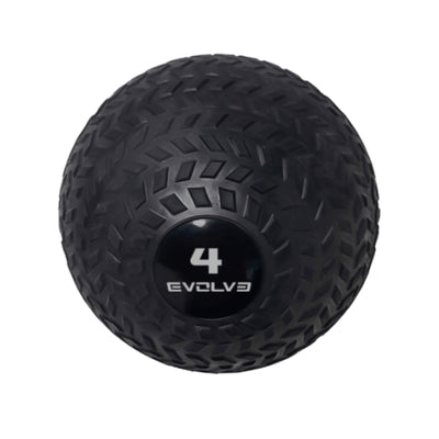 Ballons de frappe Evolve Fitness - 4 kg à 10 kg