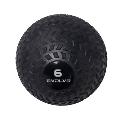 Ballons de frappe Evolve Fitness - 4 kg à 10 kg