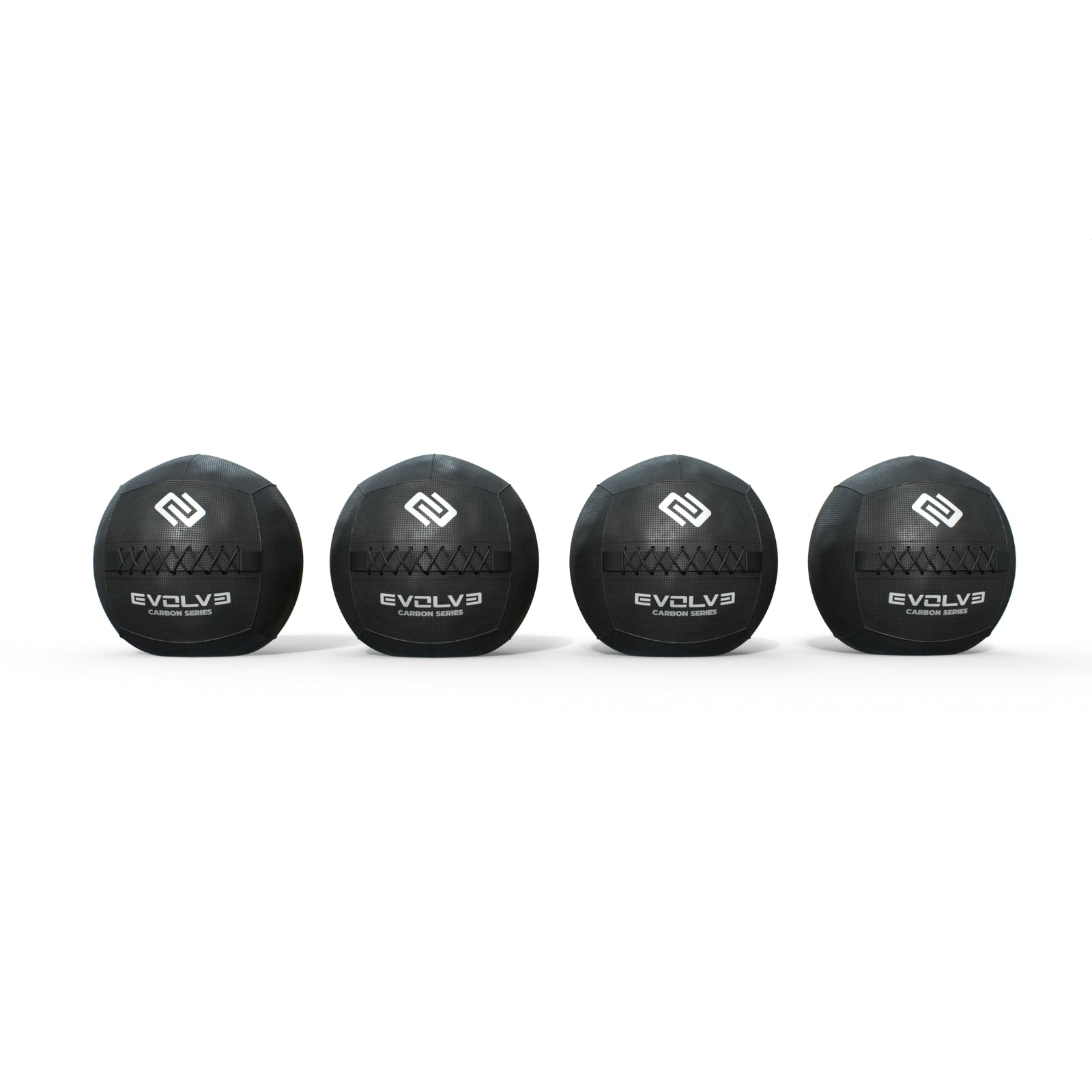 Evolve Fitness Wall Balls - 3 KG t/m 15 KG